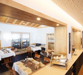 MHW Hotel Marienburg Trockenbau